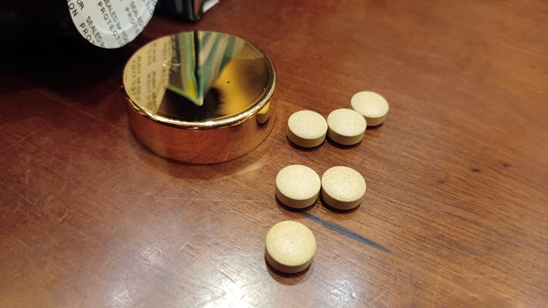 試用